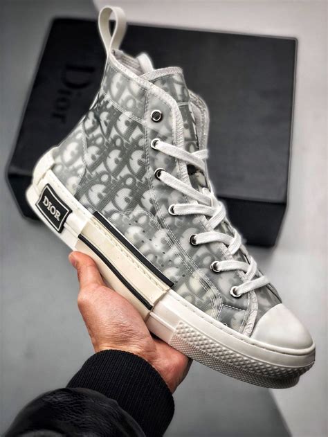 dior chuck taylor|christian dior sneakers for men.